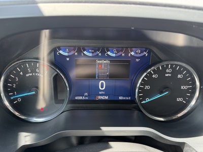 2024 Ford Expedition Timberline