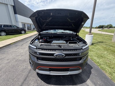 2024 Ford Expedition Timberline