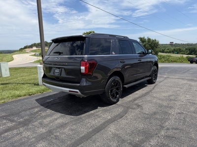 2024 Ford Expedition Timberline