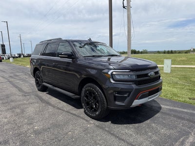 2024 Ford Expedition Timberline