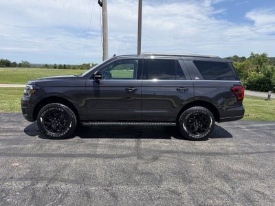 2024 Ford Expedition Timberline