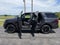 2024 Ford Expedition Timberline