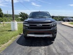 2024 Ford Expedition Timberline