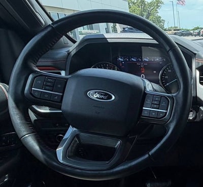 2024 Ford Expedition Timberline