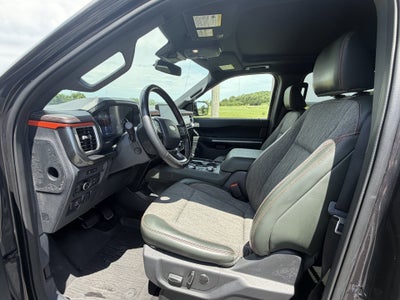 2024 Ford Expedition Timberline