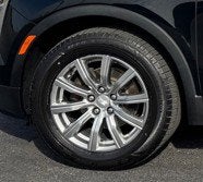 2022 Cadillac XT4 AWD Premium Luxury