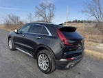 2022 Cadillac XT4 AWD Premium Luxury