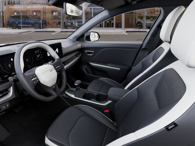 2026 Kia K4 Hatchback GT-Line
