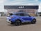 2026 Kia Sportage SX