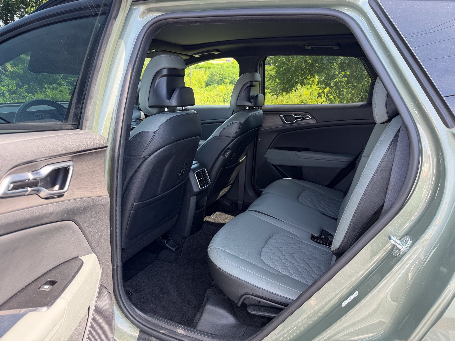 2023 Kia Sportage X-Pro