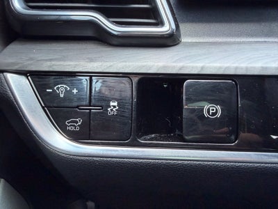 2023 Kia Sportage X-Pro