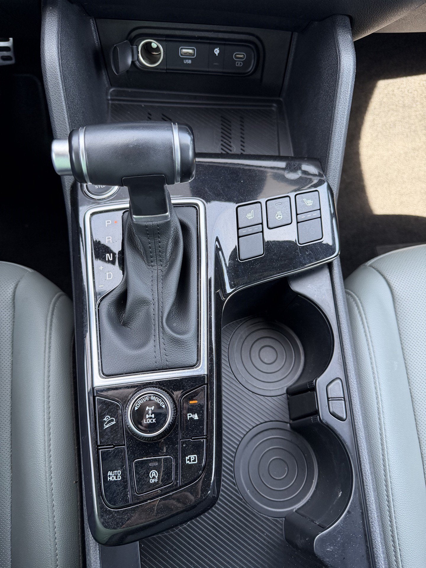 2023 Kia Sportage X-Pro