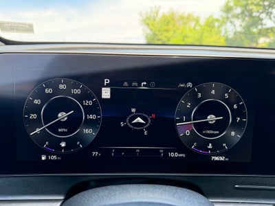 2023 Kia Sportage X-Pro