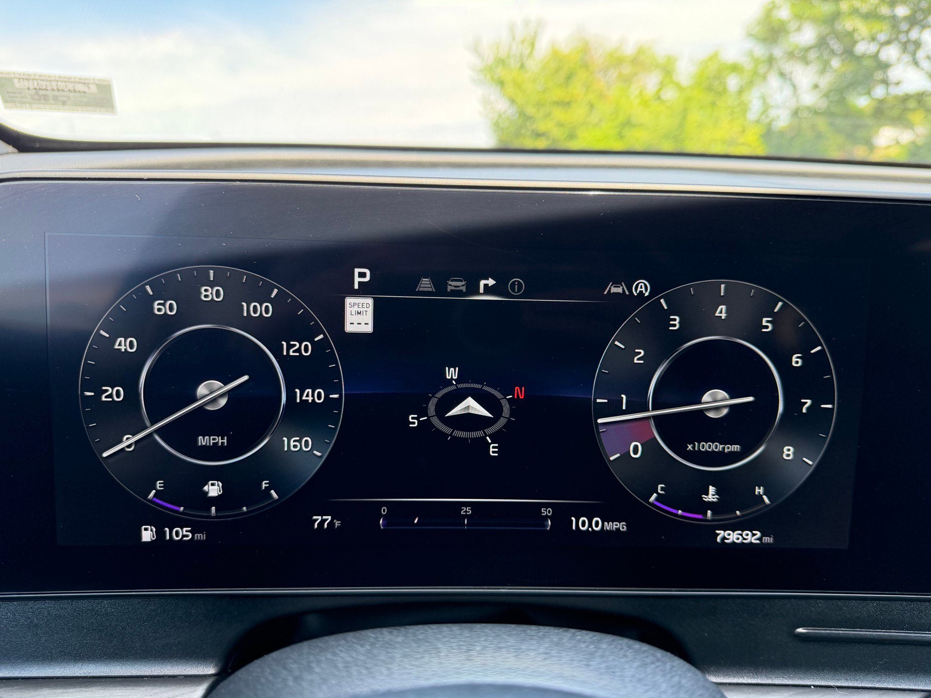 2023 Kia Sportage X-Pro