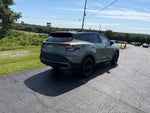 2023 Kia Sportage X-Pro