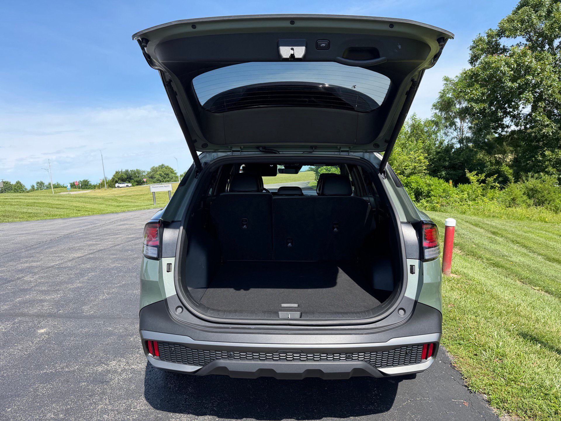 2023 Kia Sportage X-Pro
