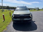 2023 Kia Sportage X-Pro