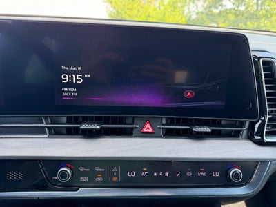2023 Kia Sportage X-Pro