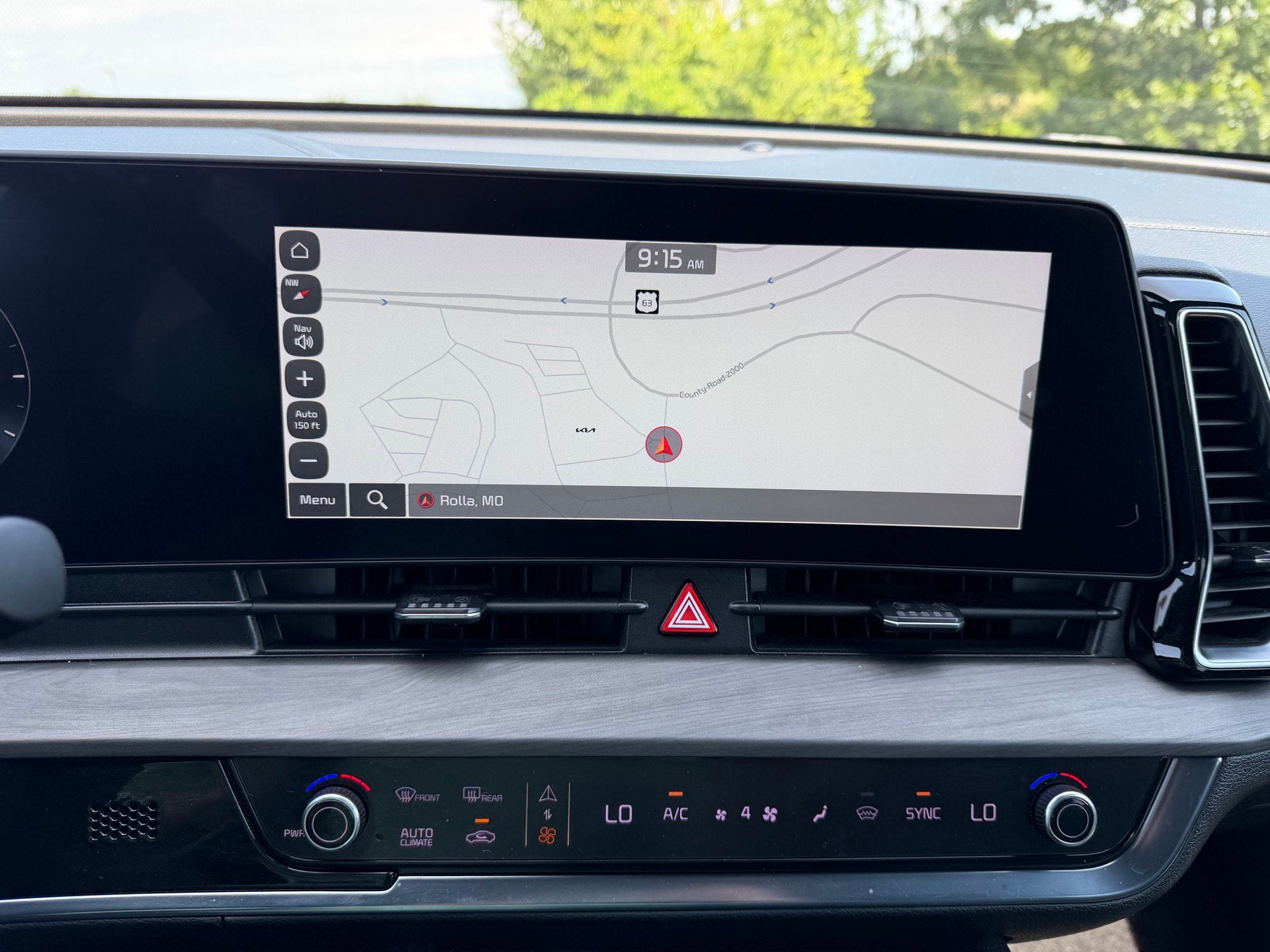 2023 Kia Sportage X-Pro
