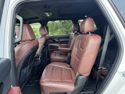 2024 Kia Telluride SX Prestige