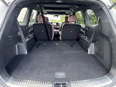 2024 Kia Telluride SX Prestige