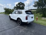 2024 Kia Telluride SX Prestige