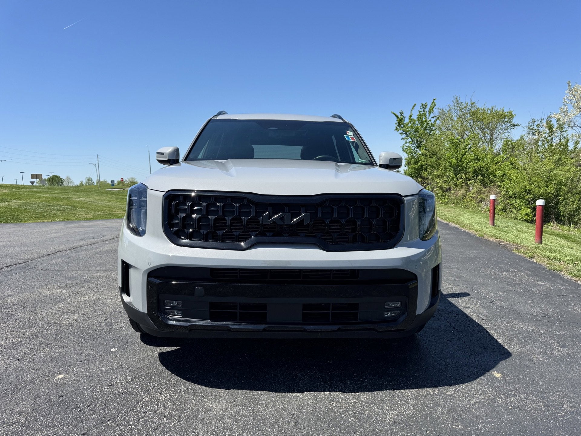 2024 Kia Telluride SX Prestige X-Pro