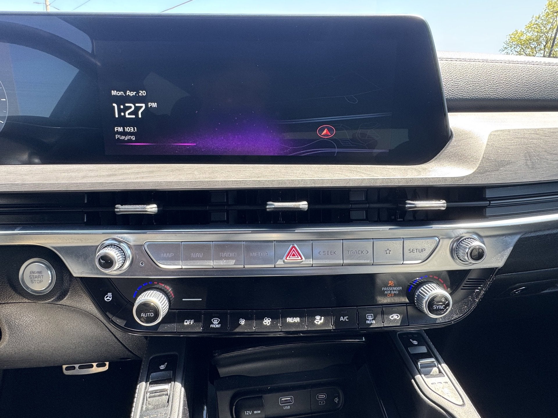 2024 Kia Telluride SX Prestige X-Pro
