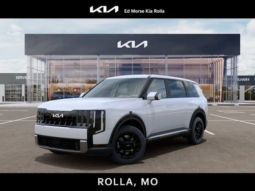 2027 Kia Telluride LX