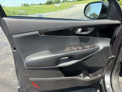 2018 Kia Sorento EX