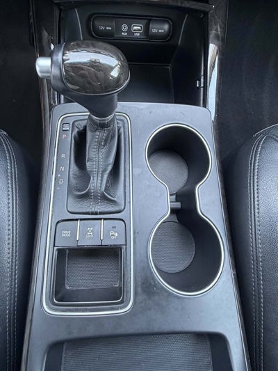 2018 Kia Sorento EX
