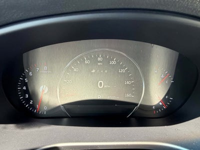 2018 Kia Sorento EX