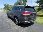 2018 Kia Sorento EX