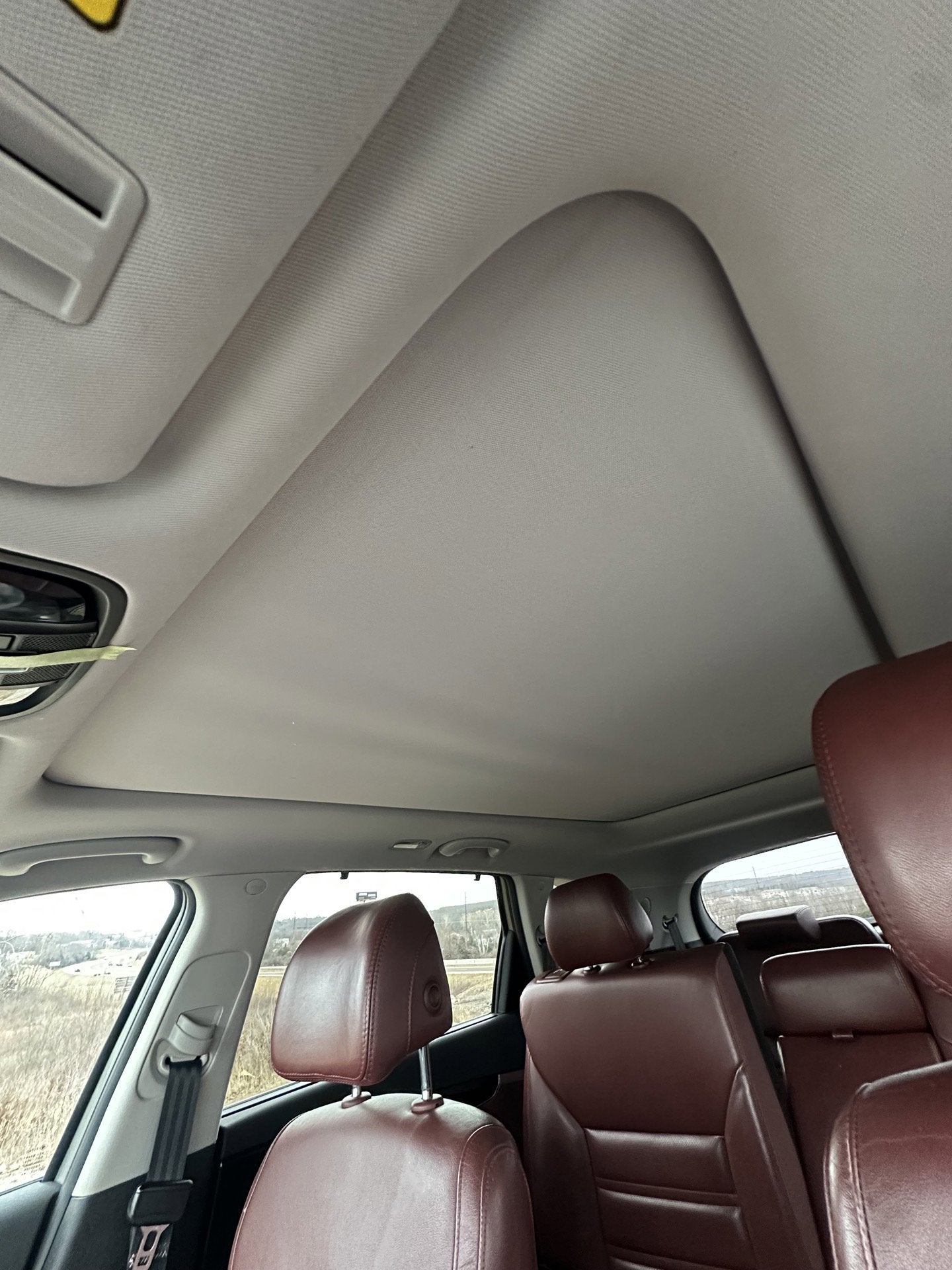 2017 Kia Sorento SX V6