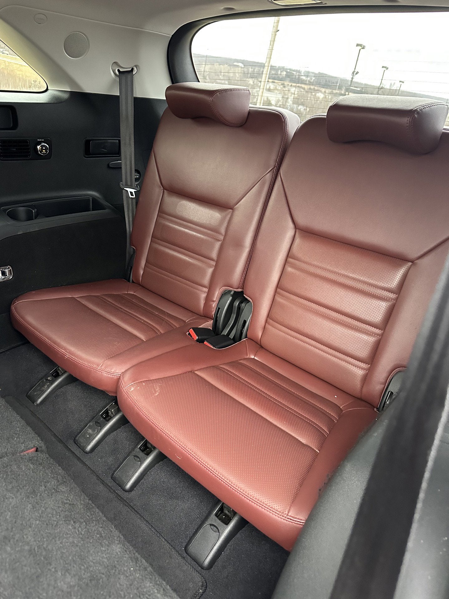 2017 Kia Sorento SX V6