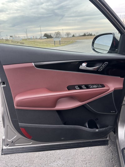 2017 Kia Sorento SX V6