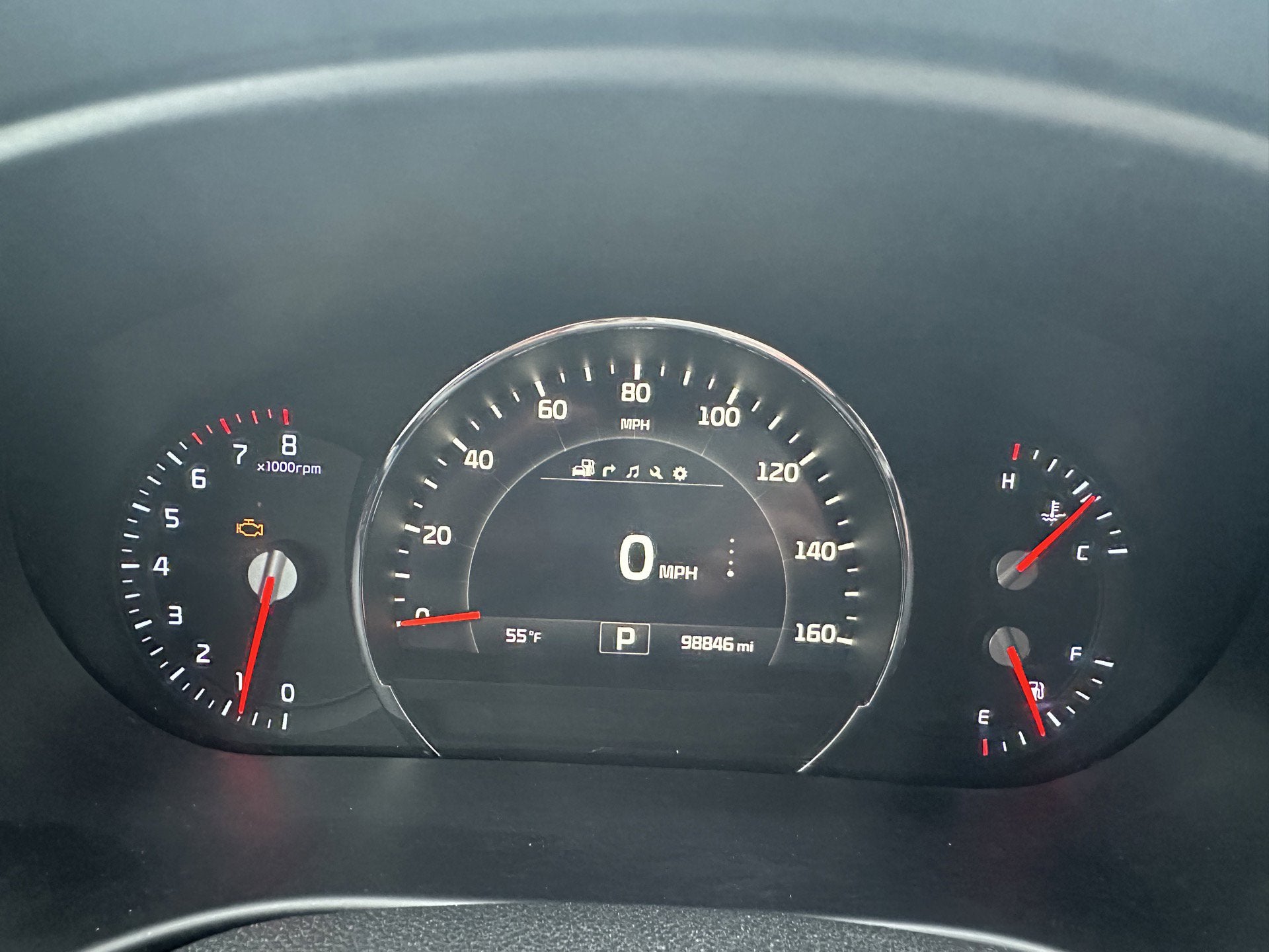 2017 Kia Sorento SX V6