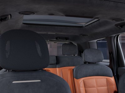 2027 Kia Telluride Hybrid SX-Prestige