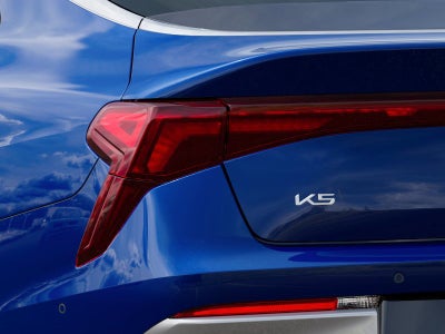 2026 Kia K5 EX