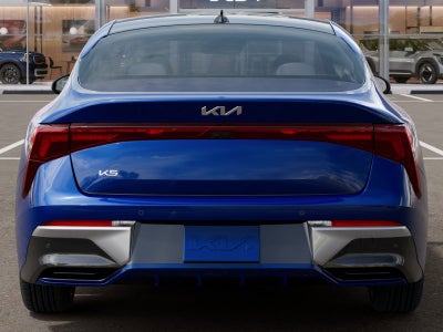 2026 Kia K5 EX