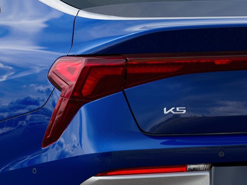 2026 Kia K5 EX