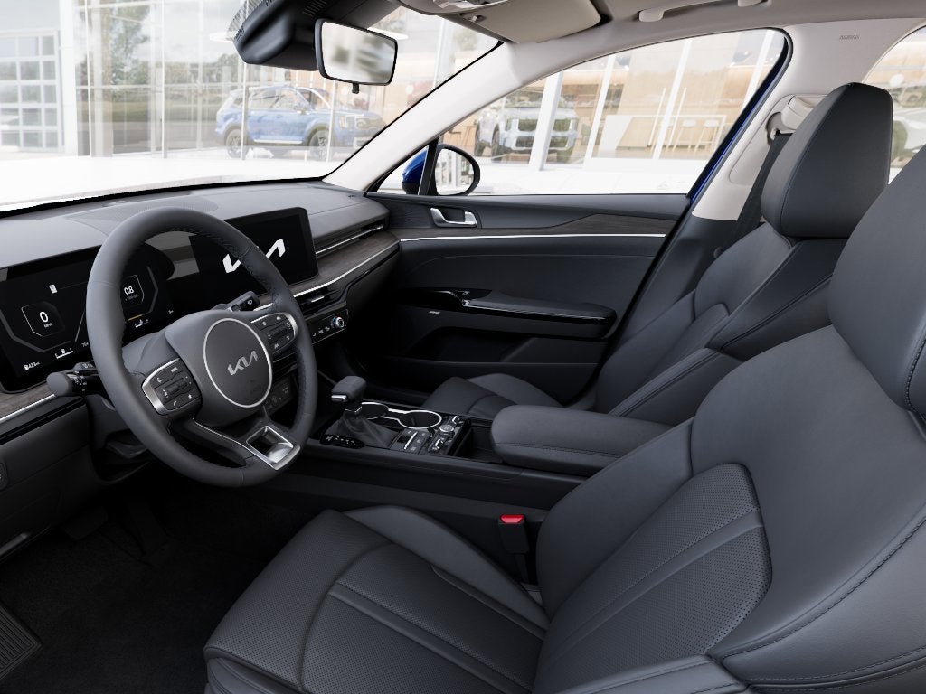 2026 Kia K5 EX