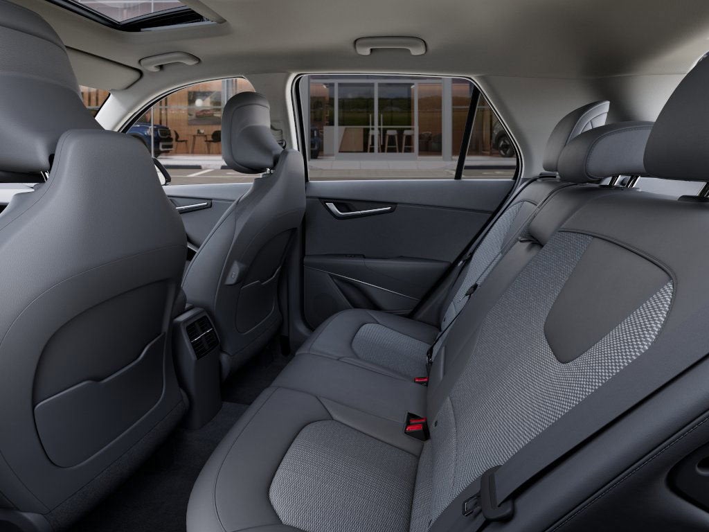 2025 Kia Niro EX Touring