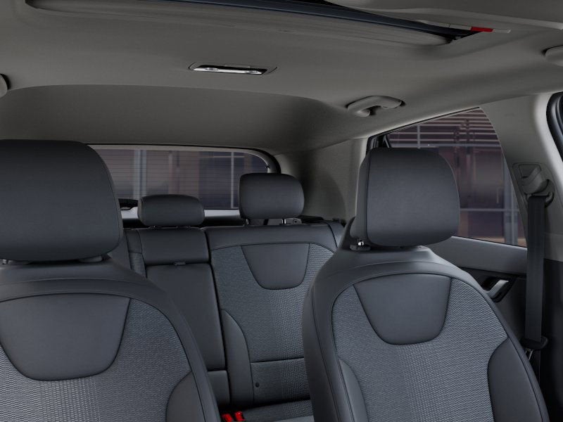 2025 Kia Niro EX Touring