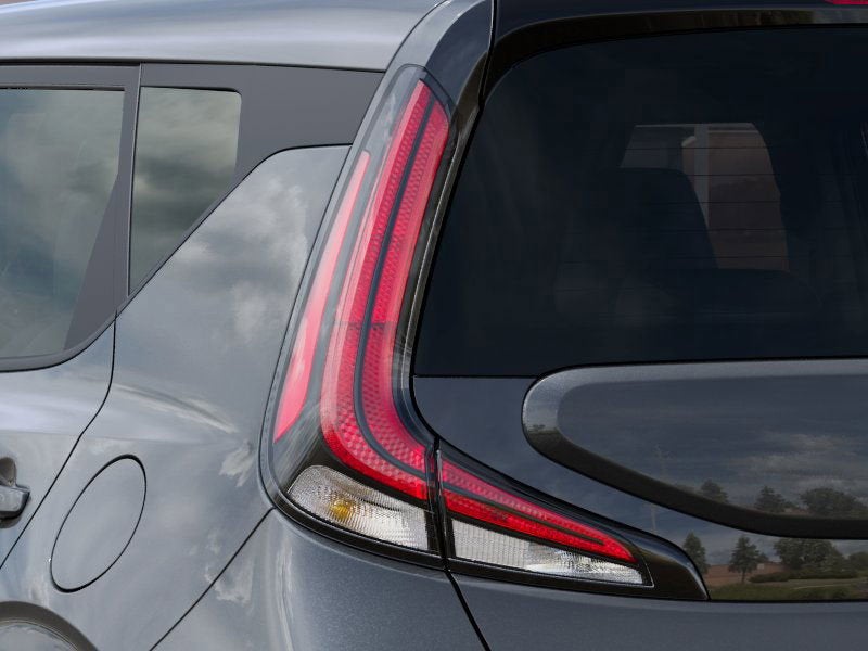 2025 Kia Soul EX