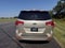 2016 Kia Sedona EX