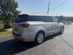2016 Kia Sedona EX