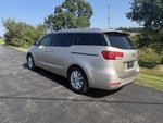 2016 Kia Sedona EX