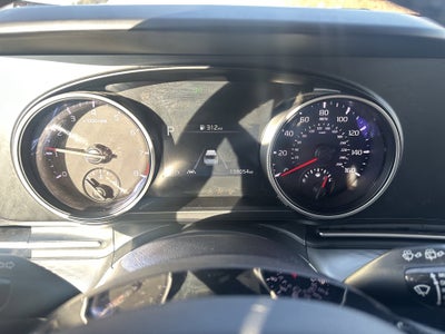 2023 Kia Carnival LX