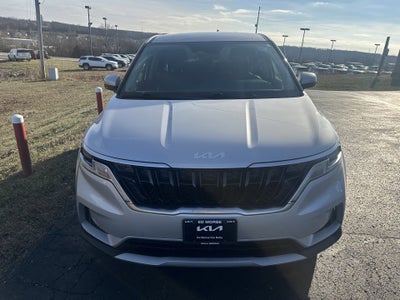 2023 Kia Carnival LX